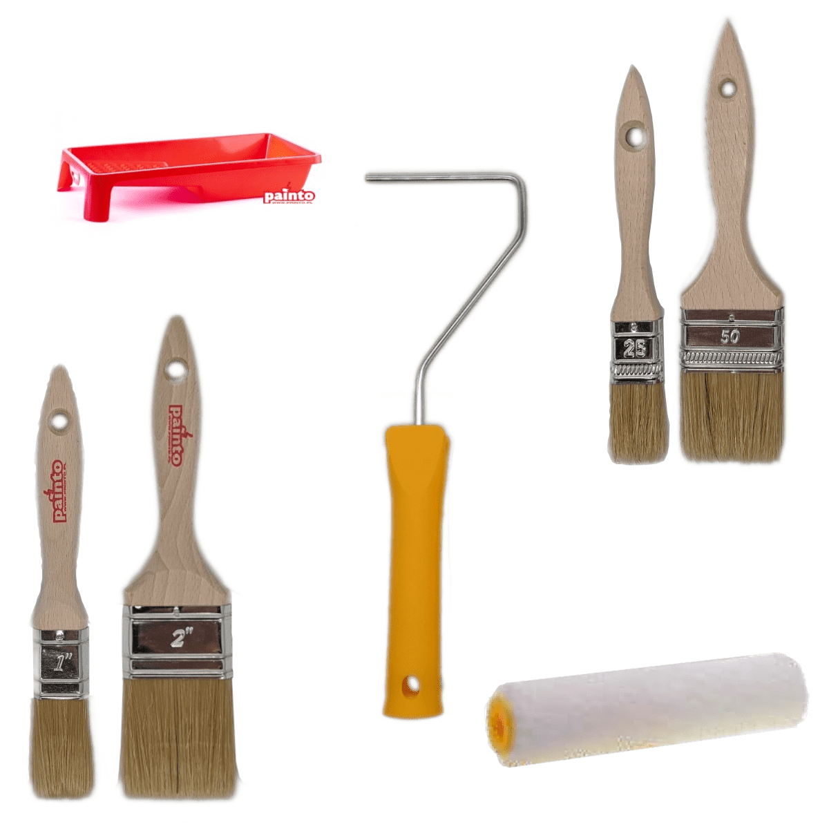 Painting Accessories